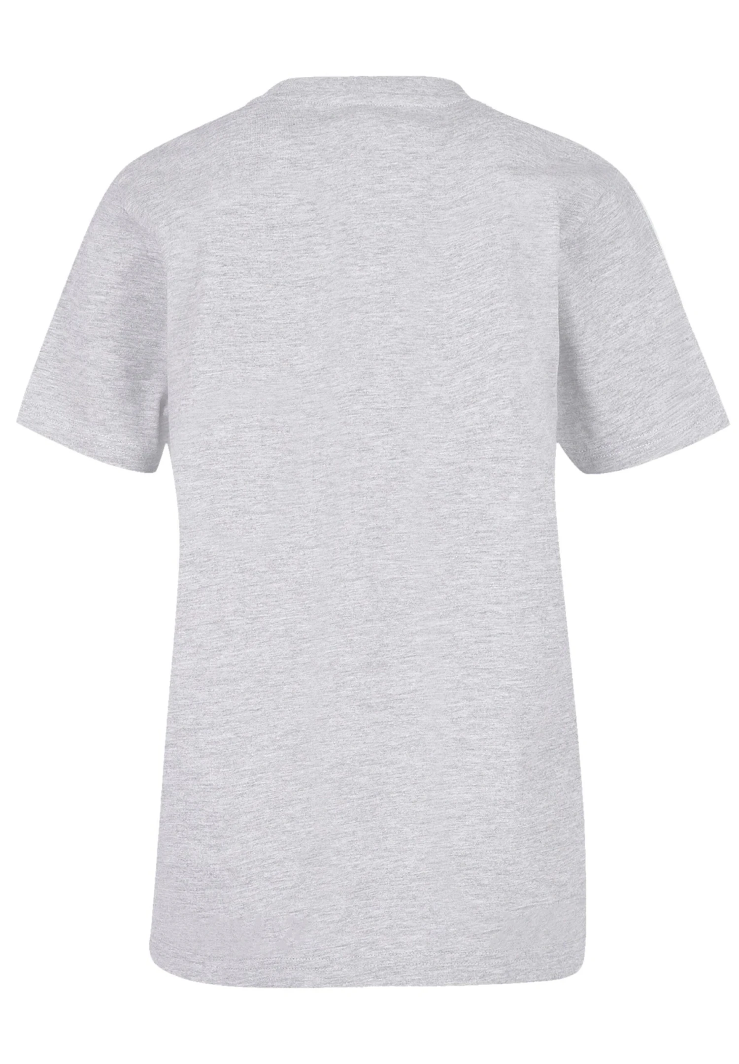 F4NT4STIC Bora Bora Leewards Island - T-Shirt Print - Heather Grey 9 F4NT4STIC Bora Bora Leewards Island - T-Shirt Print - Heather Grey - Afbeelding 7