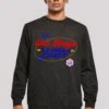 F4NT4STIC San Diego Crew - Sweater - Schwarz 1 F4NT4STIC San Diego Crew - Sweater - Schwarz -F4Nt4Stic 6f93934a964a43d1a650fa7a6bc2eba9