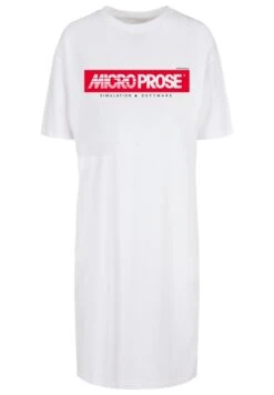 F4NT4STIC Microprose - Jerseyjurk - Weiß 14 F4NT4STIC Microprose - Jerseyjurk - Weiß -F4Nt4Stic 6fd89467c65340889596aeeb775eeabf