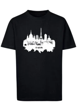 F4NT4STIC Paris SkylineUnisex - T-Shirt Print - Schwarz 14 F4NT4STIC Paris SkylineUnisex - T-Shirt Print - Schwarz -F4Nt4Stic 70b443f9b33448d59a1bec47a037996c