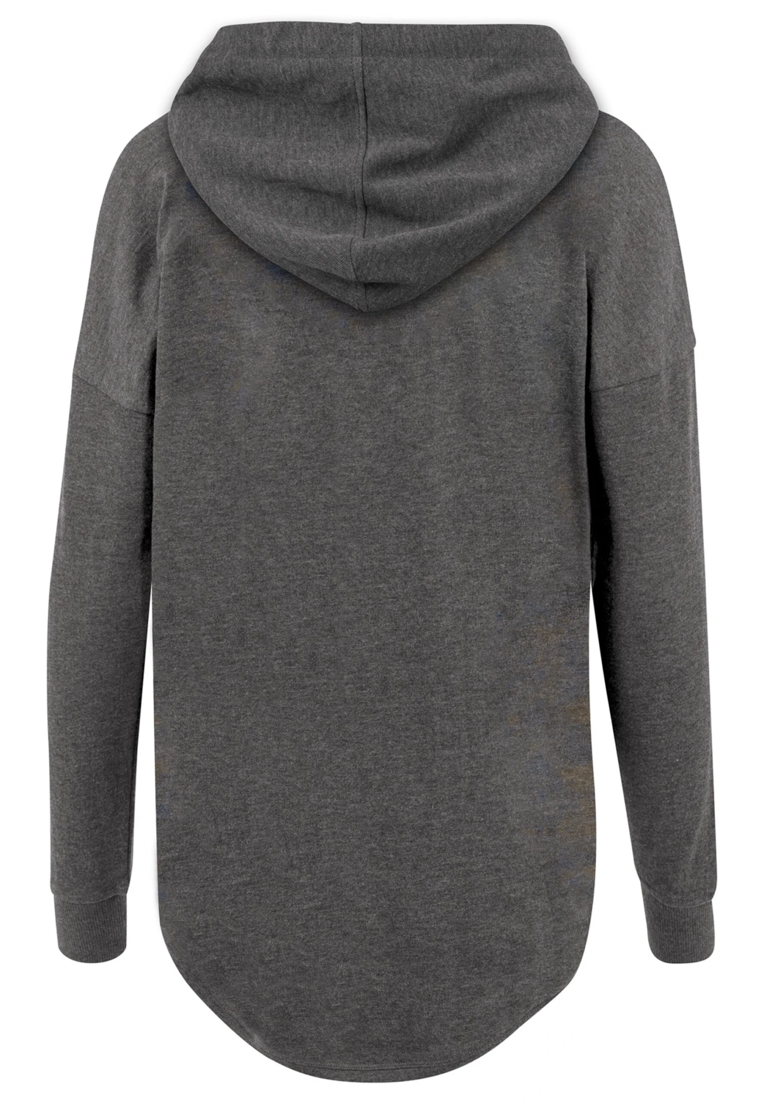 F4NT4STIC Nordic Adventures - Hoodie - Charcoal 9 F4NT4STIC Nordic Adventures - Hoodie - Charcoal - Afbeelding 7