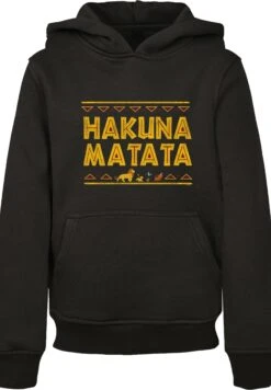 F4NT4STIC Disney König Der Löwen - Hoodie - Black 10 F4NT4STIC Disney König Der Löwen - Hoodie - Black -F4Nt4Stic 70dd3d36868840deab0b6da05b444ced