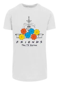 F4NT4STIC Friends Tv Serie Umbrella - T-Shirt Print - White 10 F4NT4STIC Friends Tv Serie Umbrella - T-Shirt Print - White -F4Nt4Stic 70fb262276e744d2b30aafc31a9bb53f