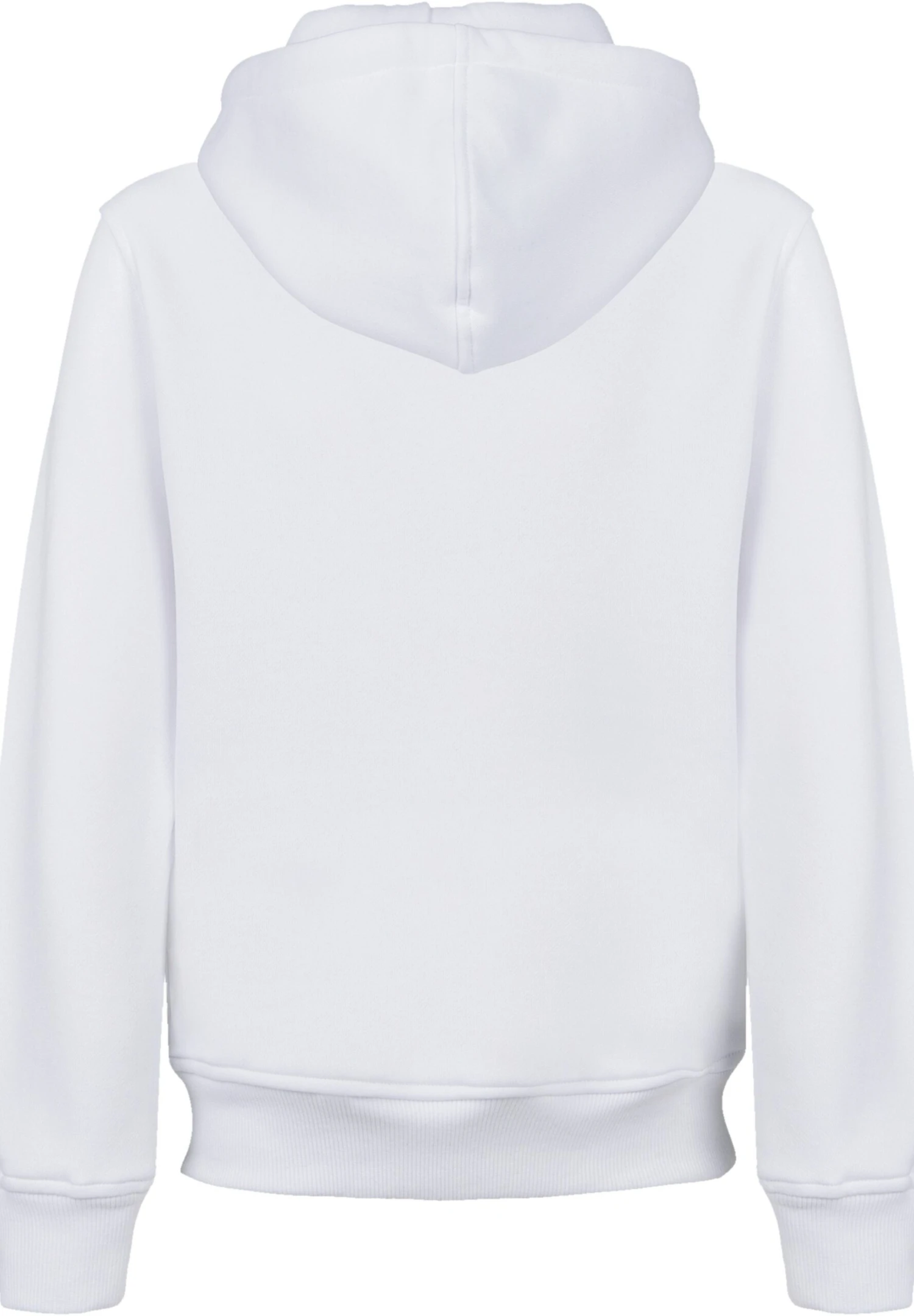 F4NT4STIC Shiba Inu Hund - Hoodie - Weiß 9 F4NT4STIC Shiba Inu Hund - Hoodie - Weiß - Afbeelding 7