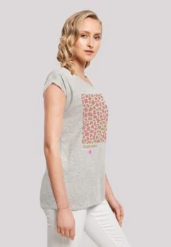 F4NT4STIC Leo Pink - T-Shirt Print - Heather Grey 12 F4NT4STIC Leo Pink - T-Shirt Print - Heather Grey -F4Nt4Stic 735c8784939149ba9f6af925708c50d3