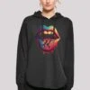 F4NT4STIC Drooling Lips- Hoodie - Schwarz 2 F4NT4STIC Drooling Lips- Hoodie - Schwarz -F4Nt4Stic 7366284812664121ba8f1e4551319d48