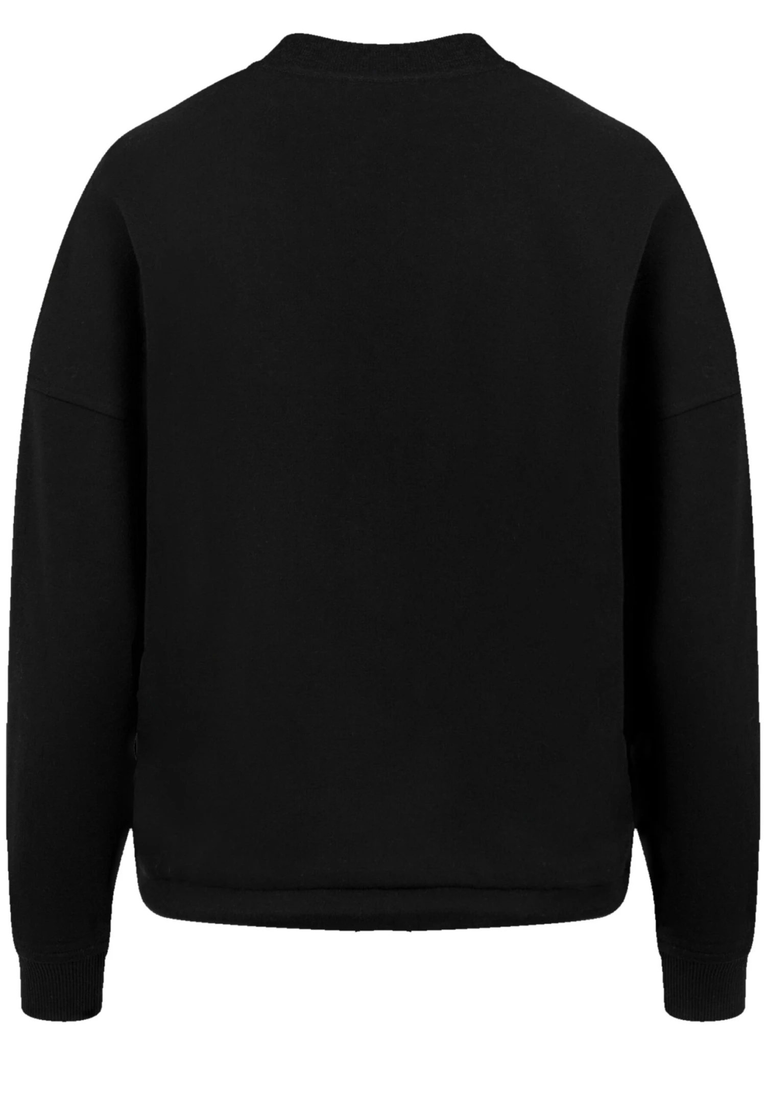 F4NT4STIC Robbe Knut & Jan Hamburg - Sweater - Schwarz 9 F4NT4STIC Robbe Knut & Jan Hamburg - Sweater - Schwarz - Afbeelding 7