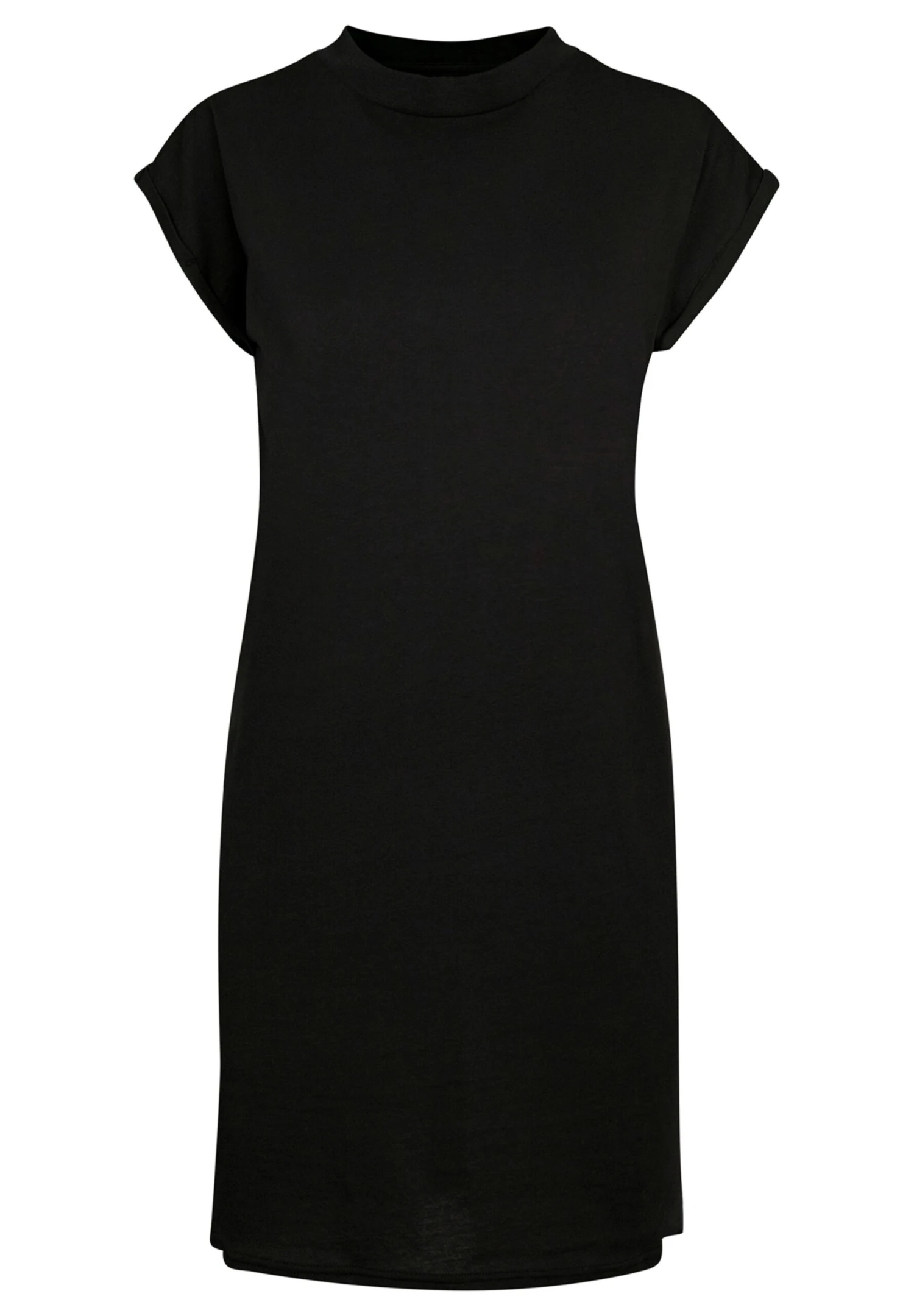 F4NT4STIC Take It Easy - Jerseyjurk - Schwarz 8 F4NT4STIC Take It Easy - Jerseyjurk - Schwarz - Afbeelding 6