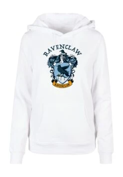 F4NT4STIC Harry Potter Ravenclaw Crest - Hoodie - White 14 F4NT4STIC Harry Potter Ravenclaw Crest - Hoodie - White -F4Nt4Stic 75aa6c19ae094df5af802c77b68e1cce