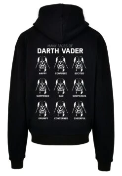 F4NT4STIC Tar Wars The Many Faces Of Darth Vader - Sweater - Black 15 F4NT4STIC Tar Wars The Many Faces Of Darth Vader - Sweater - Black -F4Nt4Stic 76049fd1be86462e9ef98b4f81c21bab