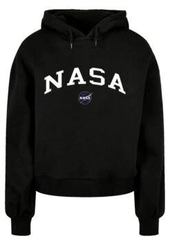 F4NT4STIC Nasa Collegiate LogoOversize - Hoodie - Schwarz 14 F4NT4STIC Nasa Collegiate LogoOversize - Hoodie - Schwarz -F4Nt4Stic 763d99c7798340d491e9aa10c9577cf8