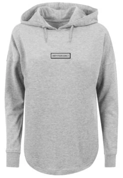 F4NT4STIC Silvester Party Happy People Only - Hoodie - Grey 14 F4NT4STIC Silvester Party Happy People Only - Hoodie - Grey -F4Nt4Stic 764d15dc575a43a39c82d0a08020fc23