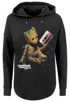 F4NT4STIC Marvel Guardians Of The Galaxy Vol2 Groot Tape - Hoodie - Black 14 F4NT4STIC Marvel Guardians Of The Galaxy Vol2 Groot Tape - Hoodie - Black -F4Nt4Stic 76e77f69fe124408863d4db021c408f5
