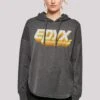 F4NT4STIC Retro Gaming Epyx Logo - Hoodie - Charcoal 2 F4NT4STIC Retro Gaming Epyx Logo - Hoodie - Charcoal -F4Nt4Stic 7708254383004af7bad1f1e08084316a