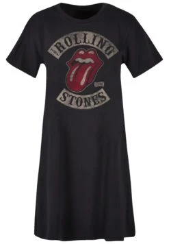 F4NT4STIC The Rolling Stones Tour 78 - Jerseyjurk - Schwarz -F4Nt4Stic 7711aeec4f0243fb9630e2af73d143bb