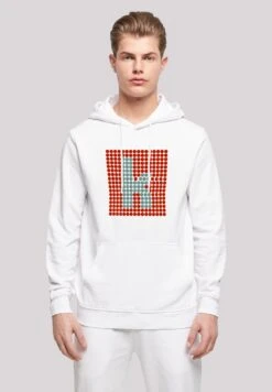 F4NT4STIC The Killers Rock Band K Glow- Hoodie - White 19 F4NT4STIC The Killers Rock Band K Glow- Hoodie - White -F4Nt4Stic 772c542cec984174a672ac6f6e21ce36