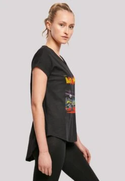 F4NT4STIC Dc Comis Superhelden Batman - T-Shirt Print - Black 12 F4NT4STIC Dc Comis Superhelden Batman - T-Shirt Print - Black -F4Nt4Stic 7768bc12628d4189ad2968dbace38bce