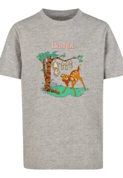 F4NT4STIC Disney Bambi Tilted Up - T-Shirt Print - Heather Grey 14 F4NT4STIC Disney Bambi Tilted Up - T-Shirt Print - Heather Grey -F4Nt4Stic 77c8c40d79c24fe2bcade18e686a10eb
