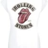 F4NT4STIC The Rolling Stones Tour 78 - T-Shirt Print - Weiß 2 F4NT4STIC The Rolling Stones Tour 78 - T-Shirt Print - Weiß -F4Nt4Stic 7810edb01fbc41628636739dee14ce83