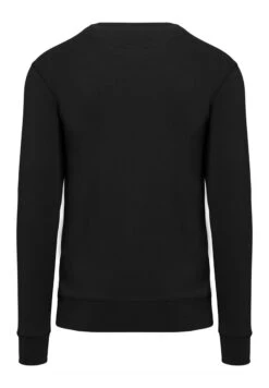 F4NT4STIC Star Wars The Mandalorian The Child Baby Yoda Logo Premium Kri - Sweater - Black 7 F4NT4STIC Star Wars The Mandalorian The Child Baby Yoda Logo Premium Kri - Sweater - Black -F4Nt4Stic 798a444fd8104575a4302be1671a8970