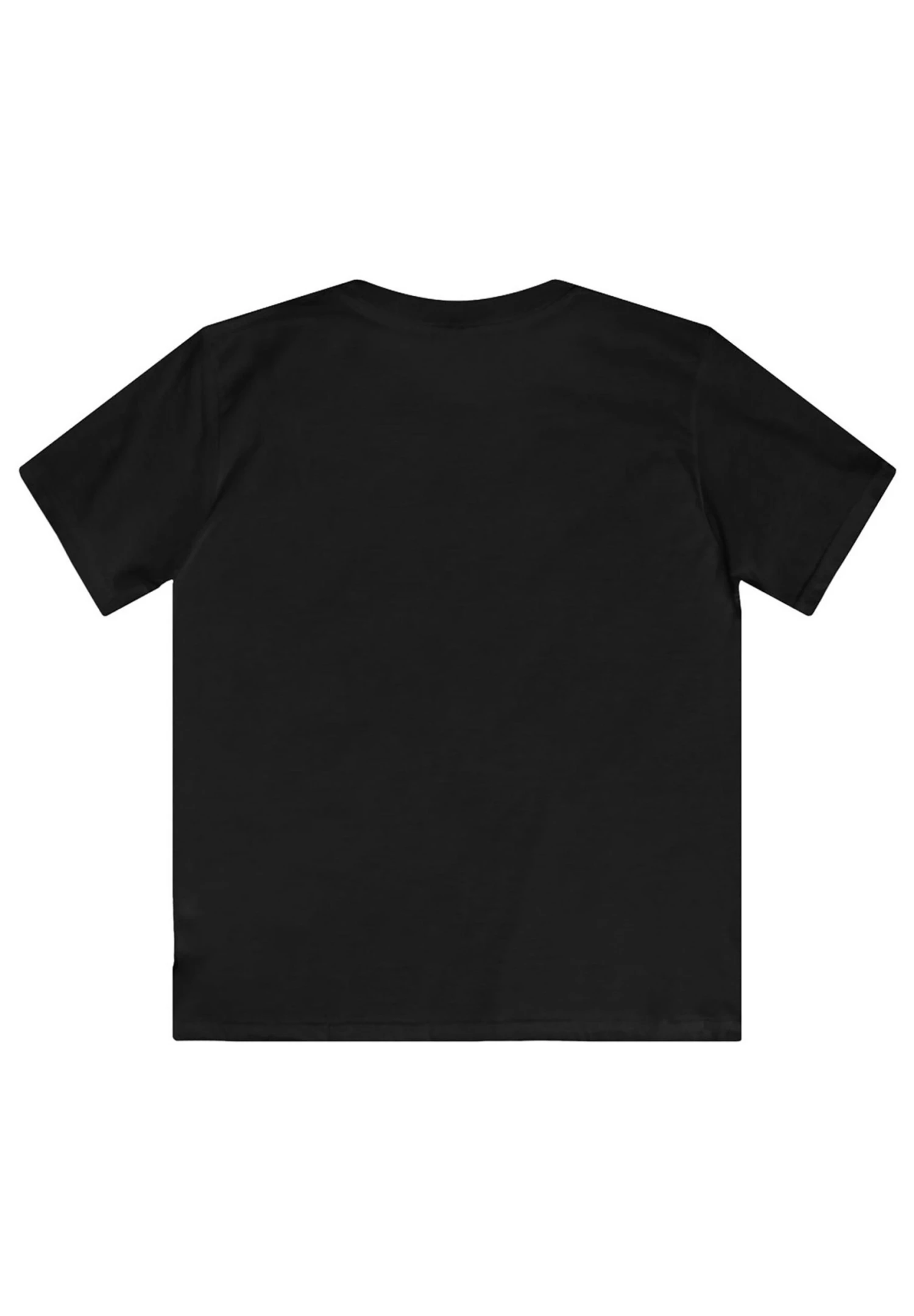 F4NT4STIC Disney Muppets - Premium Film Movie Tv Comic Fan Merch- T-Shirt Print - Black 5 F4NT4STIC Disney Muppets - Premium Film Movie Tv Comic Fan Merch- T-Shirt Print - Black - Afbeelding 3