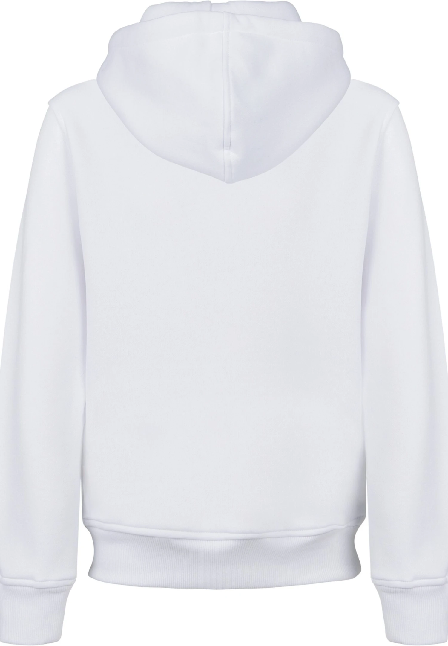 F4NT4STIC Star Wars Character Logo - Hoodie - White 9 F4NT4STIC Star Wars Character Logo - Hoodie - White - Afbeelding 7