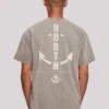 F4NT4STIC North Anchor - T-Shirt Print - Asphalt 1 F4NT4STIC North Anchor - T-Shirt Print - Asphalt -F4Nt4Stic 7c047133149343329e3d7c32a8884eb9