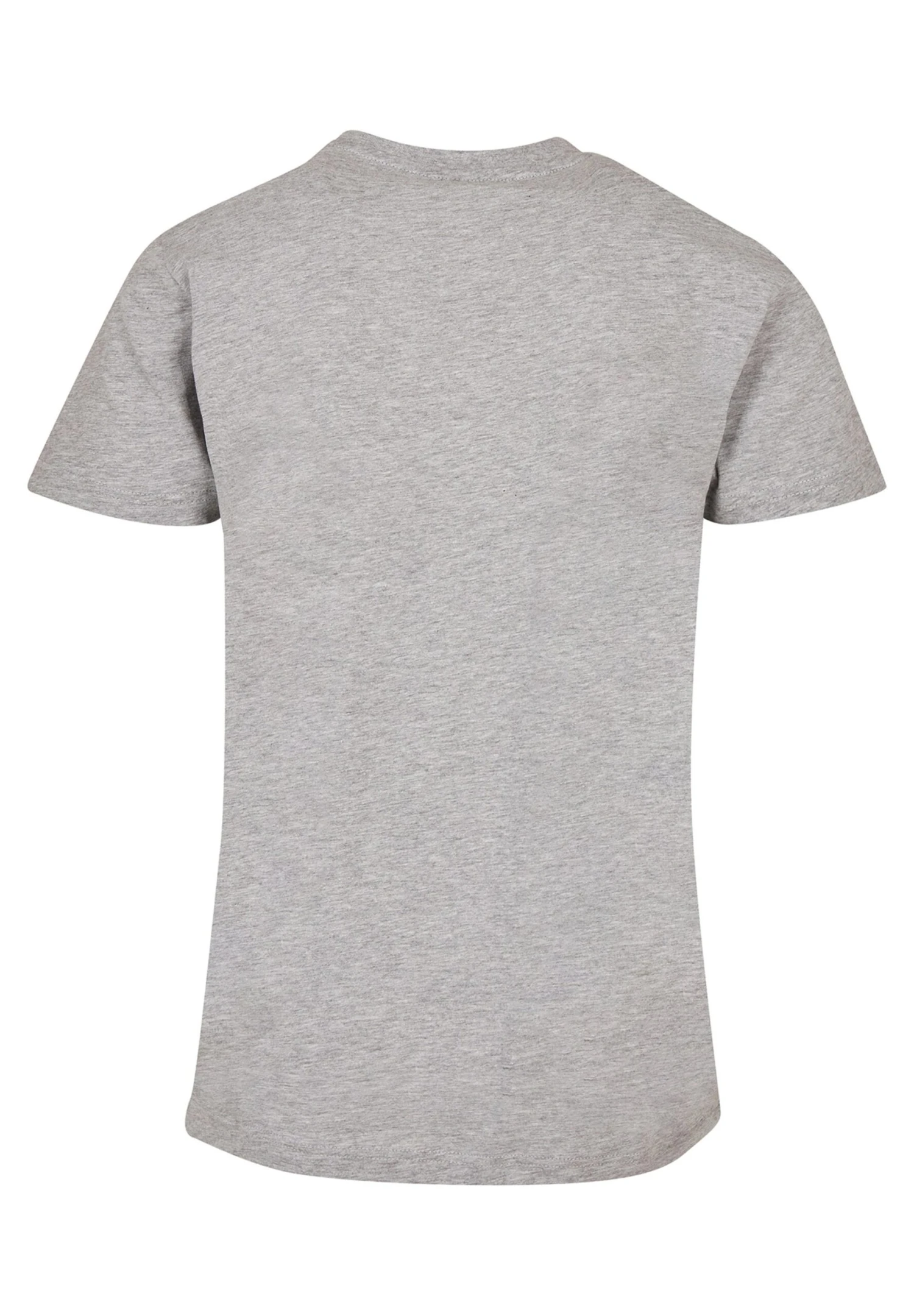 F4NT4STIC Rubber Duck Captain - T-Shirt Print - Heather Grey 9 F4NT4STIC Rubber Duck Captain - T-Shirt Print - Heather Grey - Afbeelding 7