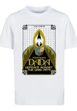 F4NT4STIC Phantastische Tierwesen 2 Advanced Dada - T-Shirt Print - White 11 F4NT4STIC Phantastische Tierwesen 2 Advanced Dada - T-Shirt Print - White -F4Nt4Stic 7cb14175a6f0443ca3d3ad07944c8557