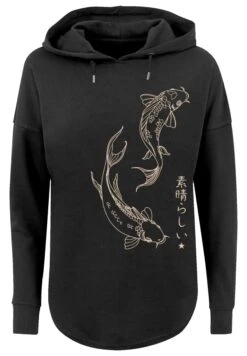 F4NT4STIC Koi Karpfen - Hoodie - Schwarz 14 F4NT4STIC Koi Karpfen - Hoodie - Schwarz -F4Nt4Stic 7cf38af4e213400ba33723a24b29fbe4