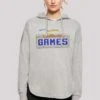 F4NT4STIC Retro Gaming California Games Plate - Hoodie - Grey 1 F4NT4STIC Retro Gaming California Games Plate - Hoodie - Grey -F4Nt4Stic 7e0a1926a6d54758aecb6dfd80487ffe