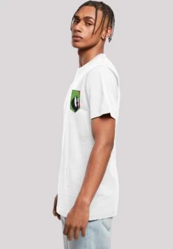 F4NT4STIC The Martian- T-Shirt Print - White 13 F4NT4STIC The Martian- T-Shirt Print - White -F4Nt4Stic 7e2c7765720043ffa24f662384f96a7c