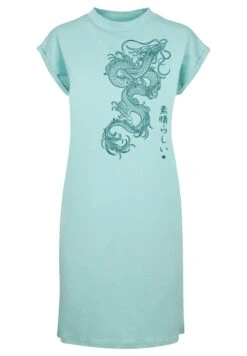 F4NT4STIC Drachen - Jerseyjurk - Bluemint 14 F4NT4STIC Drachen - Jerseyjurk - Bluemint -F4Nt4Stic 7ecdf446436841da8fc6ebe965f64c27