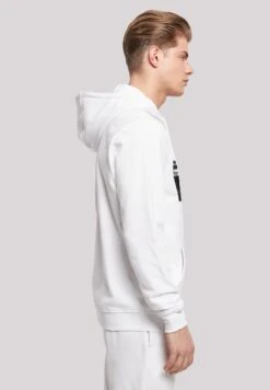 F4NT4STIC Star Wars Minimalist Logo - Hoodie - White -F4Nt4Stic 7f34bb0a190d4b7282e0e1acc3a85ba3