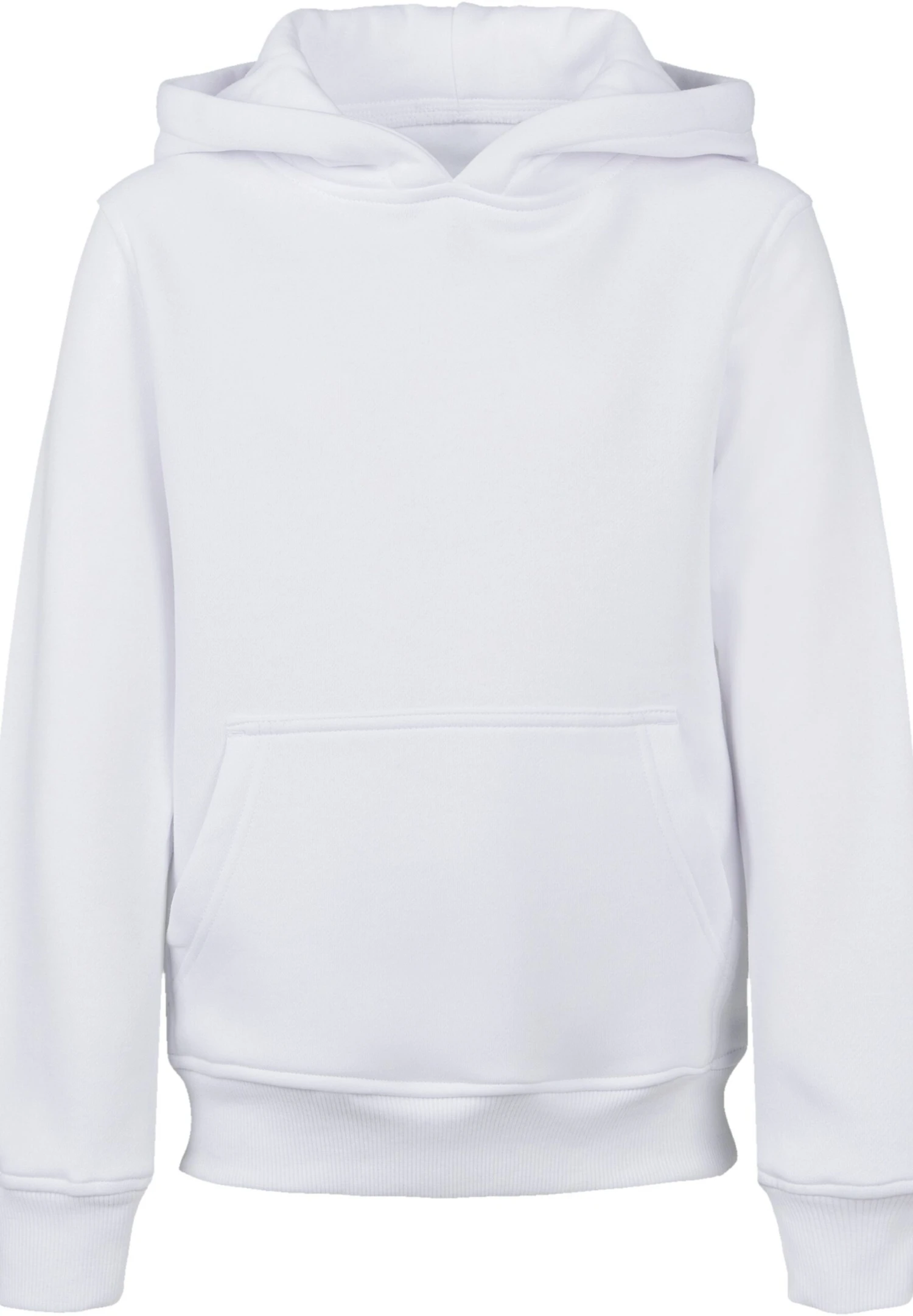 F4NT4STIC Skateboarder - Hoodie - Weiß 8 F4NT4STIC Skateboarder - Hoodie - Weiß - Afbeelding 6