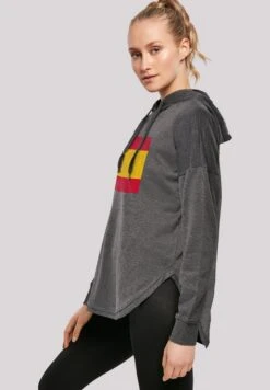 F4NT4STIC Spanien Flagge Distressed - Hoodie - Charcoal 13 F4NT4STIC Spanien Flagge Distressed - Hoodie - Charcoal -F4Nt4Stic 81e9bf4a9af646d0b349a37258321f2e