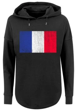 F4NT4STIC Frankreich Flagge Distressed - Hoodie - Schwarz 14 F4NT4STIC Frankreich Flagge Distressed - Hoodie - Schwarz -F4Nt4Stic 81f4ad18dc98494fa81986c4629924f9