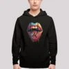 F4NT4STIC Drooling Lips - Hoodie - Schwarz 1 F4NT4STIC Drooling Lips - Hoodie - Schwarz -F4Nt4Stic 82365da9f8e2480c86f89fb5329b9e79
