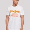 F4NT4STIC New York Tee- T-Shirt Print - Weiß 2 F4NT4STIC New York Tee- T-Shirt Print - Weiß -F4Nt4Stic 828707356a2a431893db237c7c635523