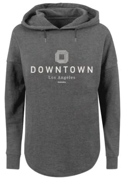 F4NT4STIC Downtown La- Hoodie - Charcoal 14 F4NT4STIC Downtown La- Hoodie - Charcoal -F4Nt4Stic 82a8b8ad0a434fd89eda2ec80fec5db4