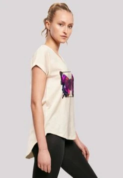 F4NT4STIC Long Tee - T-Shirt Print - Whitesand 12 F4NT4STIC Long Tee - T-Shirt Print - Whitesand -F4Nt4Stic 831e409dda114dca8e8f0fcdd462a0c5