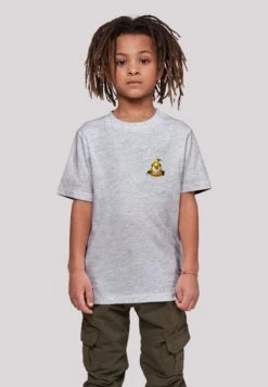 F4NT4STIC Duck Wizard Unisex - T-Shirt Print - Heather Grey 10 F4NT4STIC Duck Wizard Unisex - T-Shirt Print - Heather Grey -F4Nt4Stic 832136bd0dce464cb2f6dedbd92ffd13