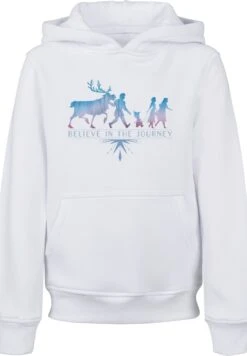 F4NT4STIC Disney Frozen Believe In The Journey - Hoodie - White 14 F4NT4STIC Disney Frozen Believe In The Journey - Hoodie - White -F4Nt4Stic 8388a06d48324648b39347edc69bf2b0