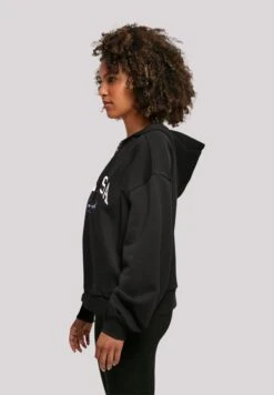 F4NT4STIC Nasa Collegiate LogoOversize - Hoodie - Schwarz 13 F4NT4STIC Nasa Collegiate LogoOversize - Hoodie - Schwarz -F4Nt4Stic 83c30a3706814d8082f810bd537e912b