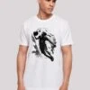 F4NT4STIC Basketball Spieler - T-Shirt Print - Weiß 1 F4NT4STIC Basketball Spieler - T-Shirt Print - Weiß -F4Nt4Stic 846d6ab1b04d485190f9e4a3c7c0b3cb
