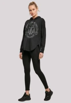 F4NT4STIC Harry Potter Hufflepuff Seal - Sweater - Black 10 F4NT4STIC Harry Potter Hufflepuff Seal - Sweater - Black -F4Nt4Stic 84c7304d91674240ba79c69f9203d469