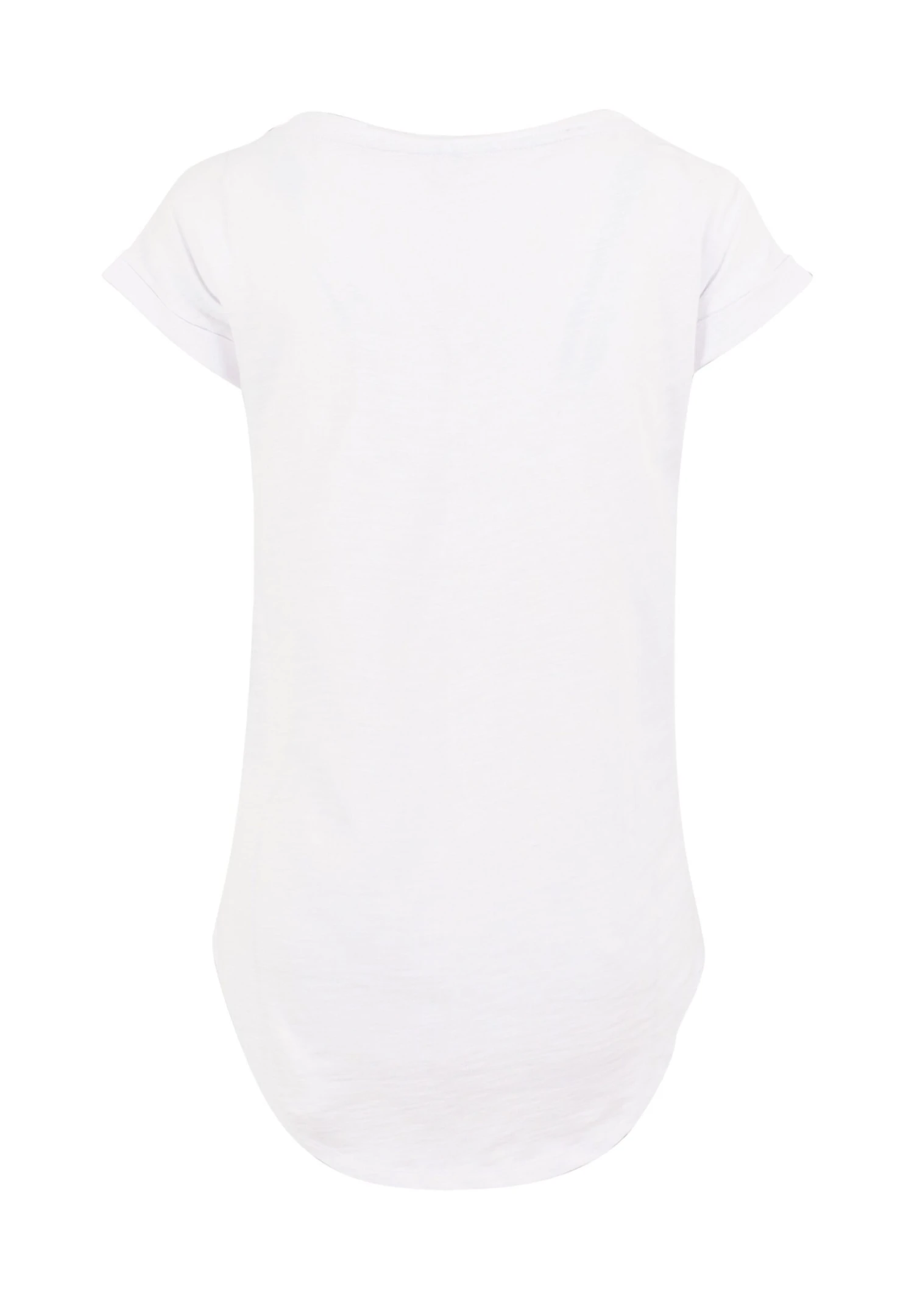 F4NT4STIC Batman Tv Series Character Skyline Wht With Long S - T-Shirt Print - White 9 F4NT4STIC Batman Tv Series Character Skyline Wht With Long S - T-Shirt Print - White - Afbeelding 7