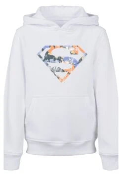 F4NT4STIC Dc Comics SupermanLogo Superheld - Sweater - White 14 F4NT4STIC Dc Comics SupermanLogo Superheld - Sweater - White -F4Nt4Stic 8778654c56ee4d8c88c54d266f4ceb66