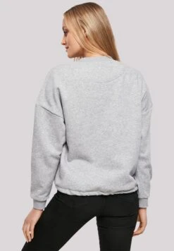 F4NT4STIC Downtown La - Sweater - Heather Grey 11 F4NT4STIC Downtown La - Sweater - Heather Grey -F4Nt4Stic 87ae577f4f364ad1bdf7e6bc9eabdd0c