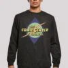 F4NT4STIC Big Bang Theory The Comic Center - Sweater - Black 2 F4NT4STIC Big Bang Theory The Comic Center - Sweater - Black -F4Nt4Stic 885ba518ba4643488ecdef0cadb78f3c